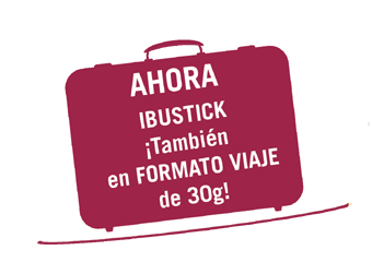 Ibustick viaje